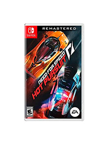 need for speed hot pursuit